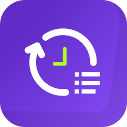 Отложенные сообщения в ленте